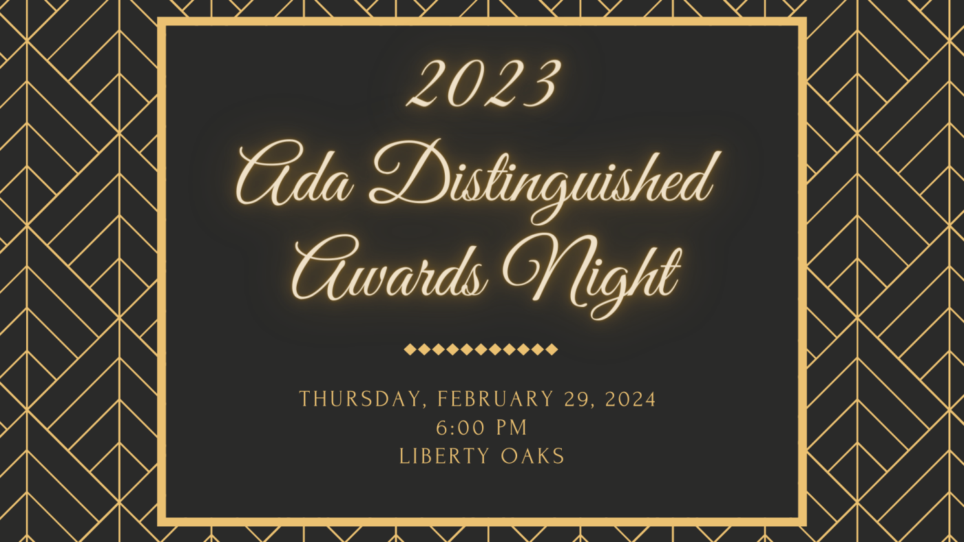 Ada Area Chamber of Commerce